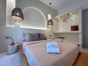 The Little Bali - Romantic Room - Trion 2